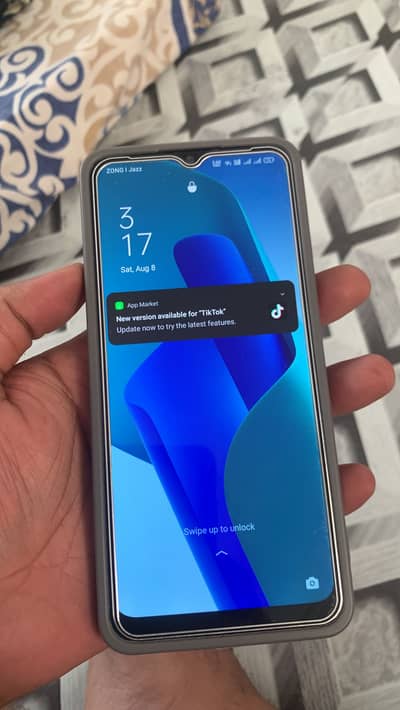 OPPO A16e
