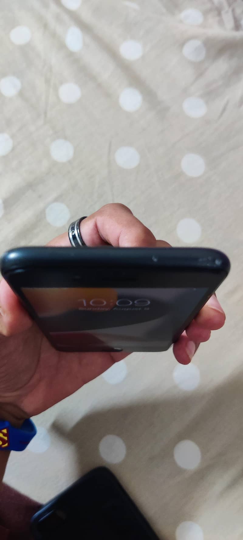 iphone 7 5