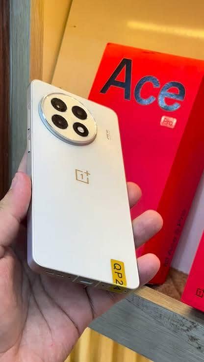 One Plus Ace 5 1