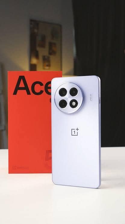 One Plus Ace 5 7