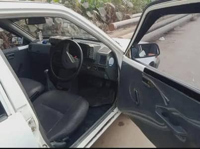 Suzuki Khyber 1995