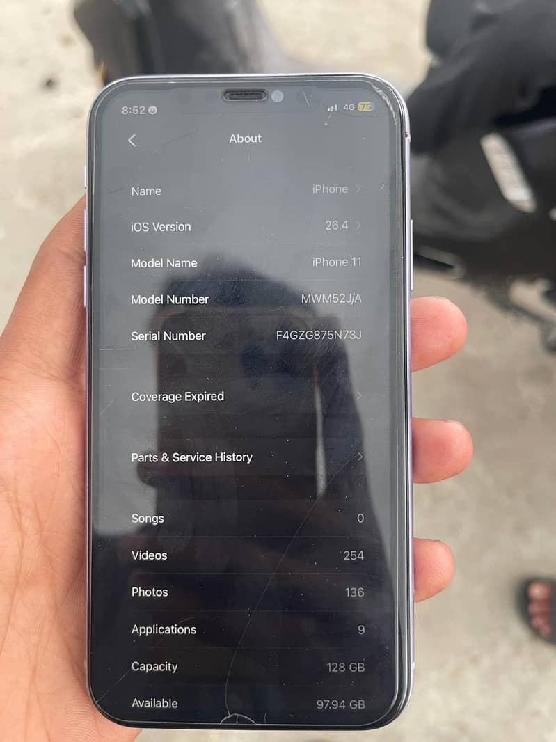 Apple iPhone 11 1