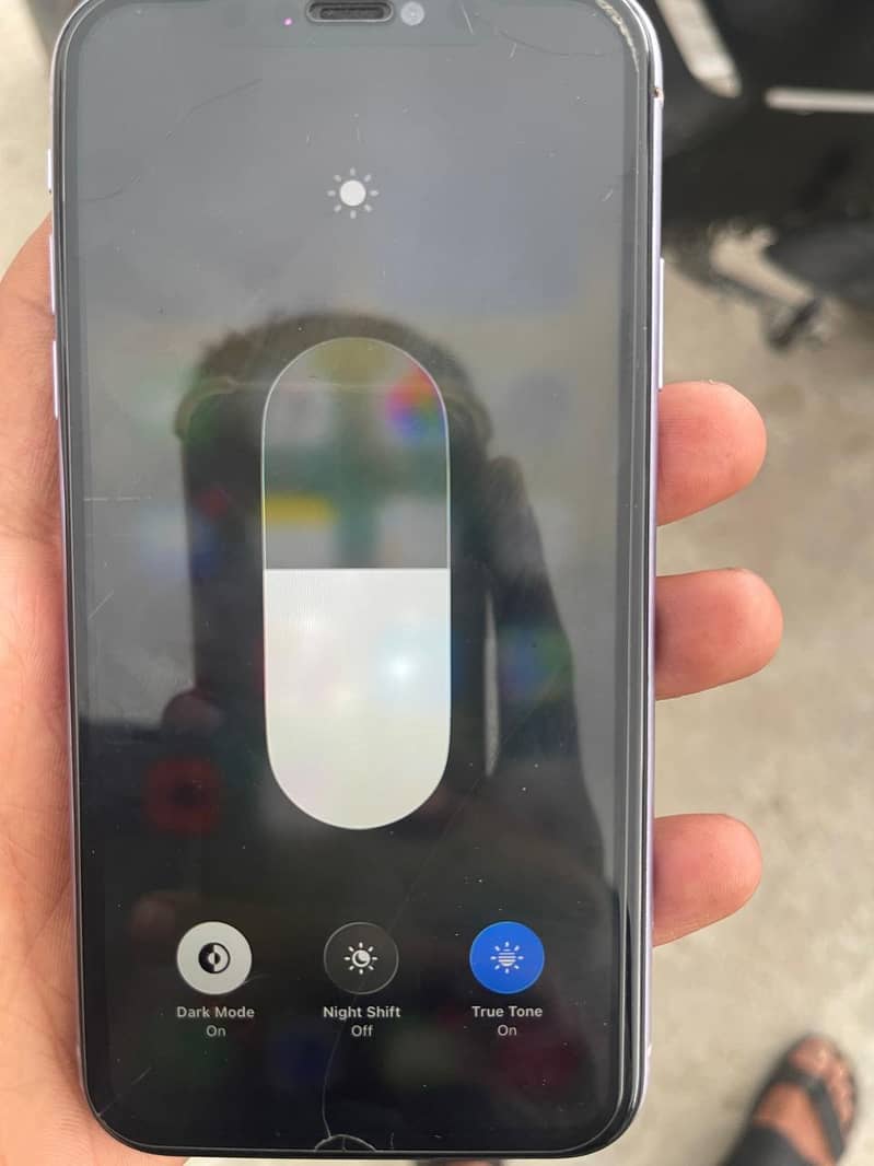 Apple iPhone 11 5