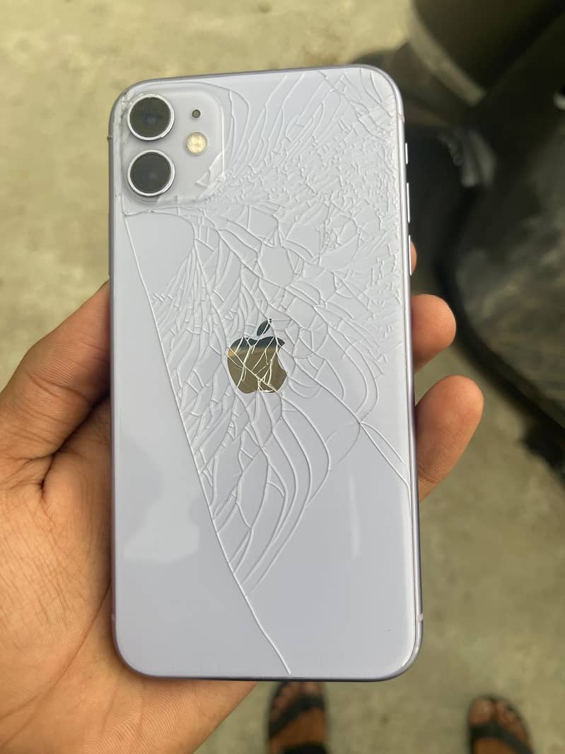 Apple iPhone 11 6