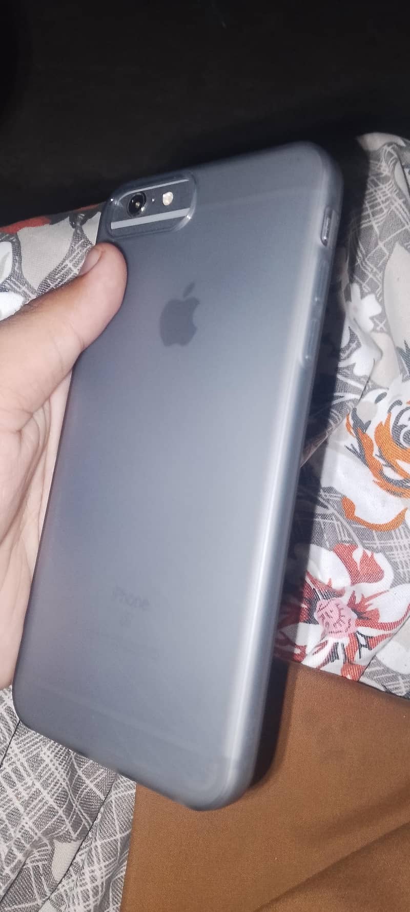 Apple iPhone 6S Plus 1