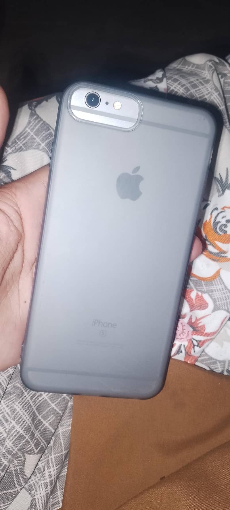 Apple iPhone 6S Plus 2