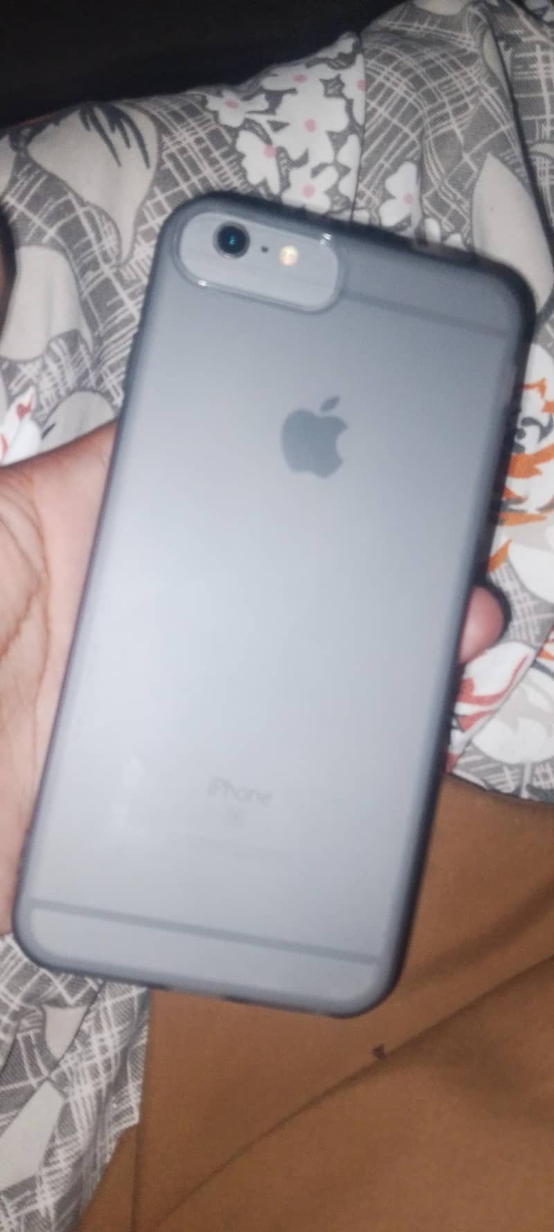 Apple iPhone 6S Plus 3