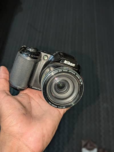 Nikon Coolpix L330