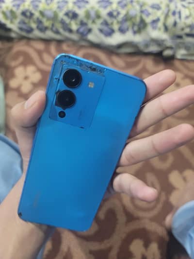 Infinix Note 12 G96