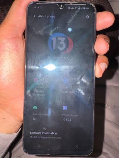 Vivo V23e