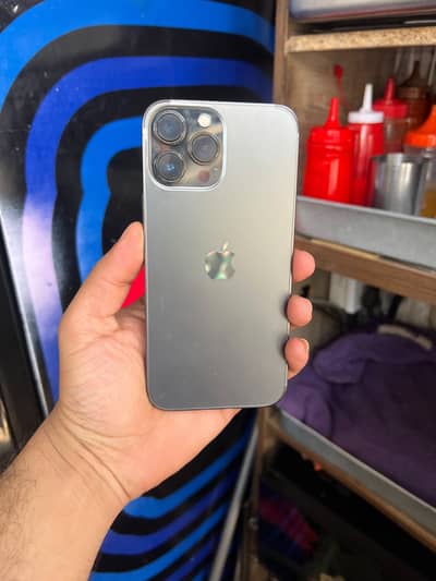 Apple iPhone 13 Pro Max