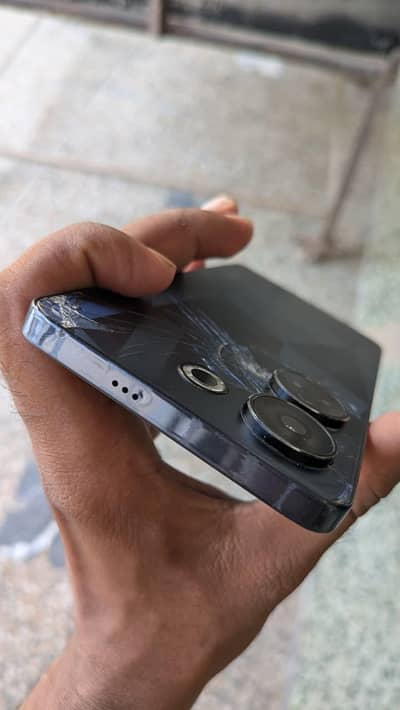Tecno CAMON 20