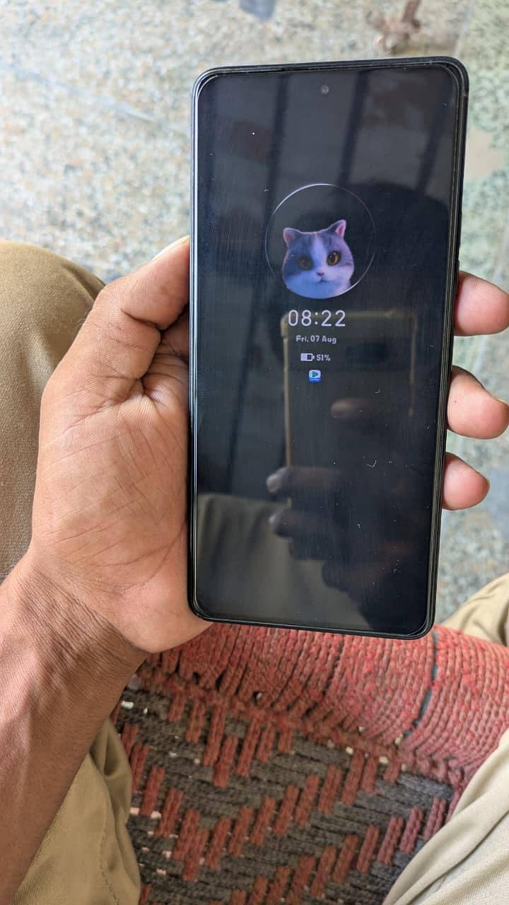 Tecno CAMON 20 2