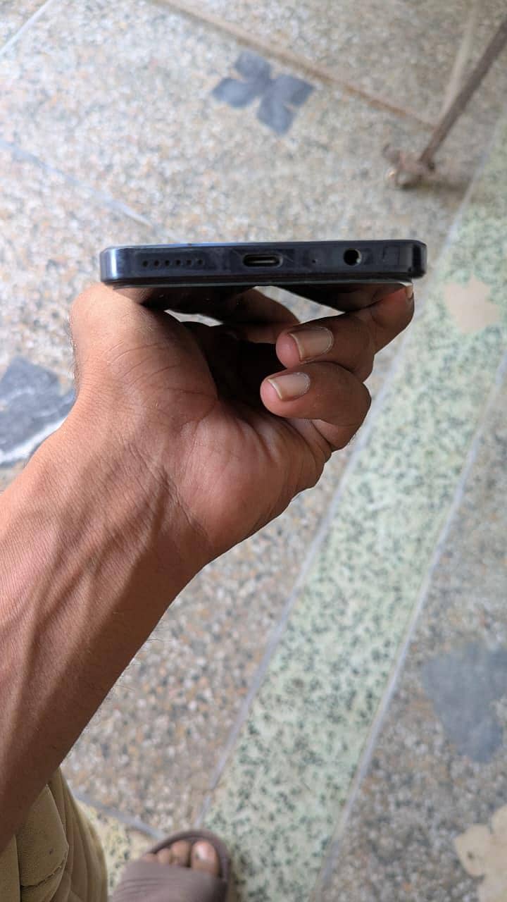 Tecno CAMON 20 4