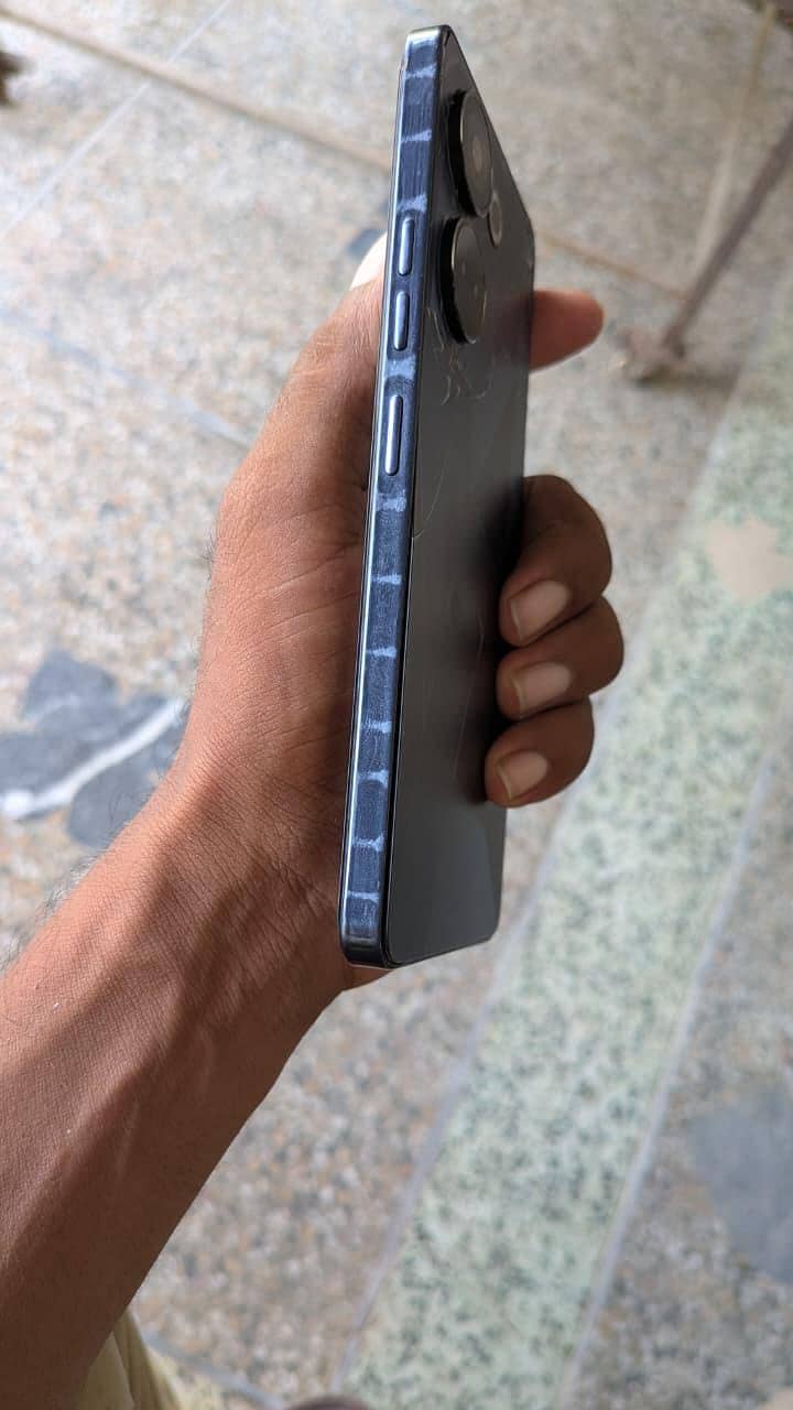 Tecno CAMON 20 5