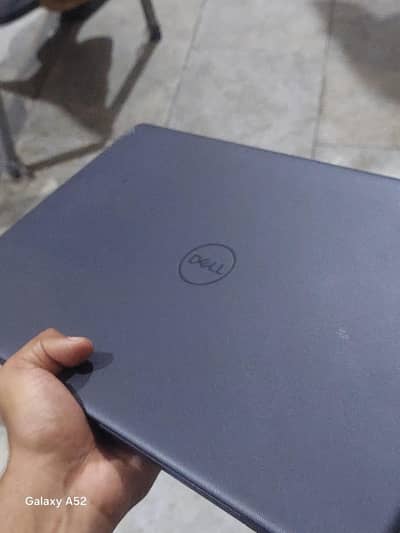 DELL 10TH GEN i3 LAPTOP 237 gb