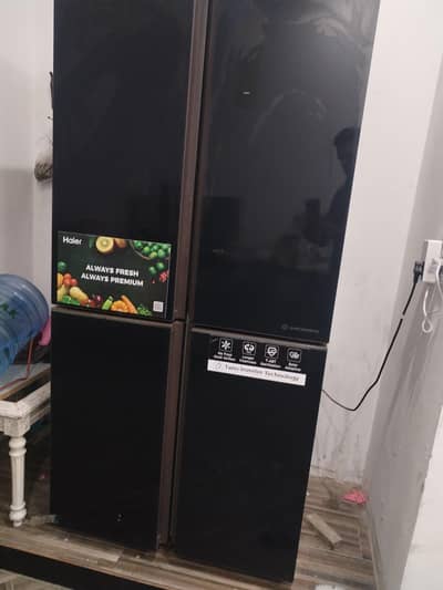 HRF-578TBG