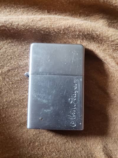 John player lighter