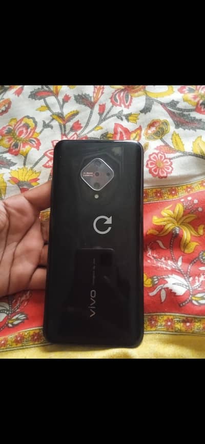 Vivo S1 Pro urgent sale need cash