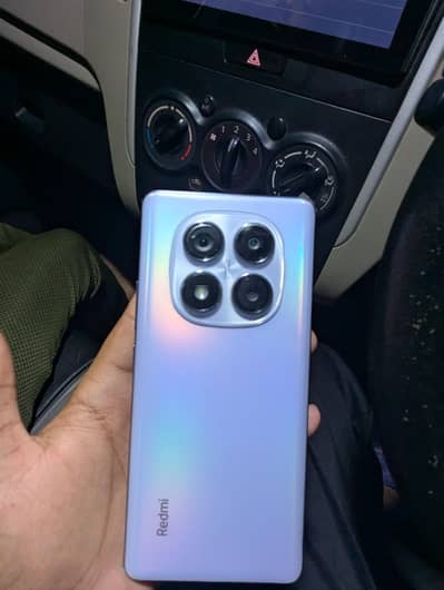 Xiaomi Redmi Note 14 Pro