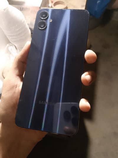 Samsung Mobile A05