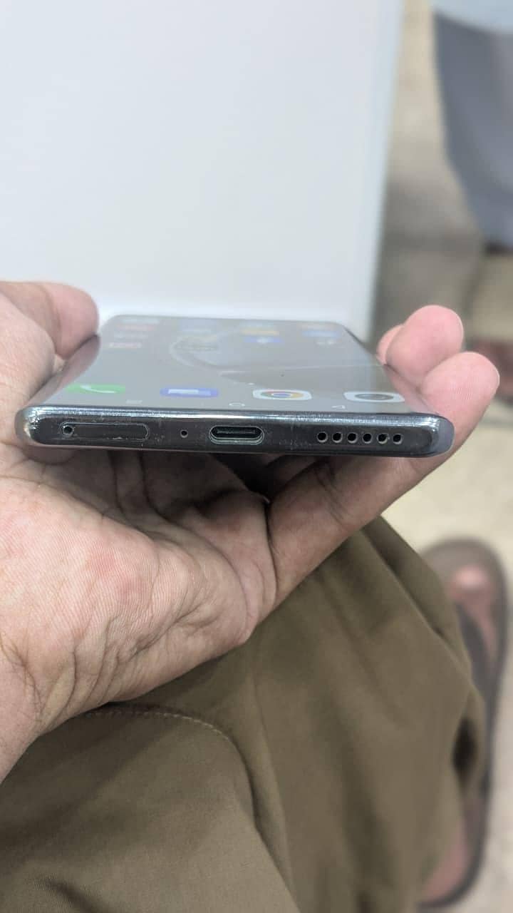 Infinix Zero 40 3