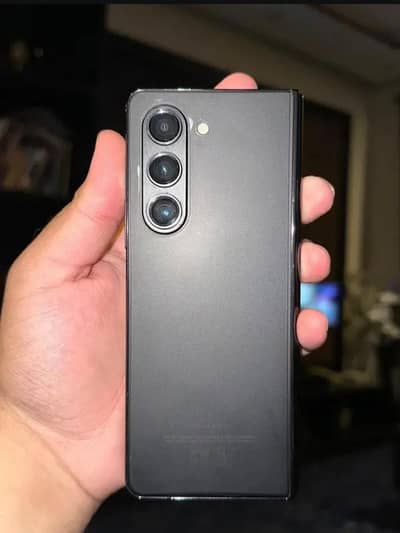 Samsung Mobile Z Fold 5.12/512 GB