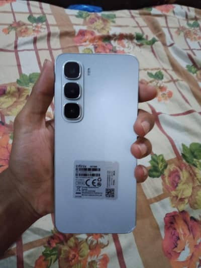 infinix hot 60i