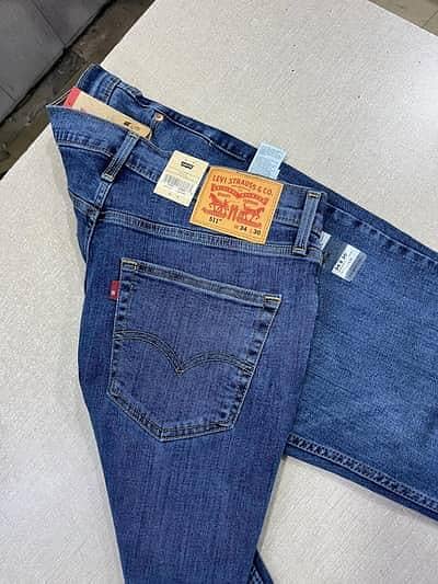 imported jeans for sale