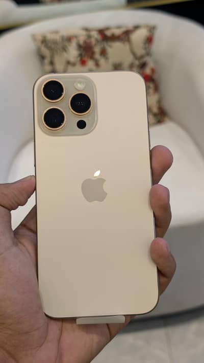 Apple iPhone 16 Pro Max 256 gb JV