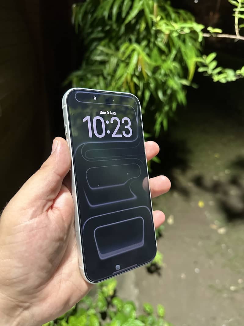 Apple iPhone 17 Pro Max 1