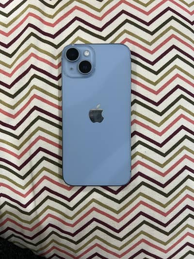Apple iPhone 14 JV