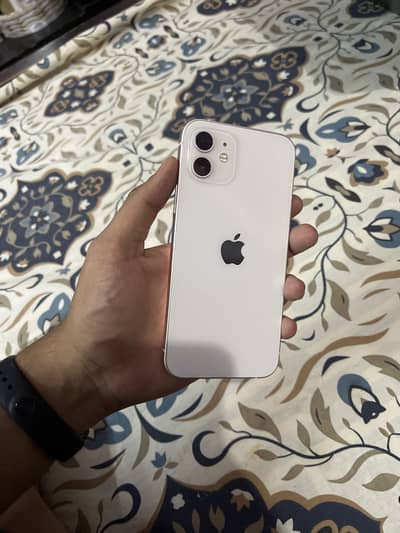 Apple iPhone 12 PTA