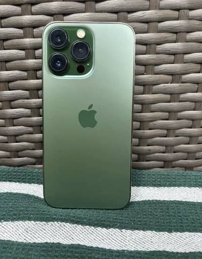 Iphone 13 pro