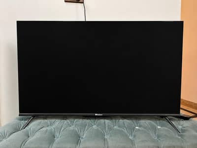Dawlance Model No. : 43G3AP 43" LED TV