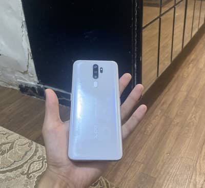 OPPO A5