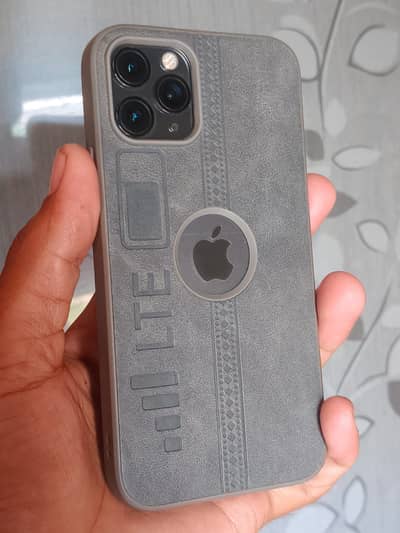 Apple iPhone 11 Pro