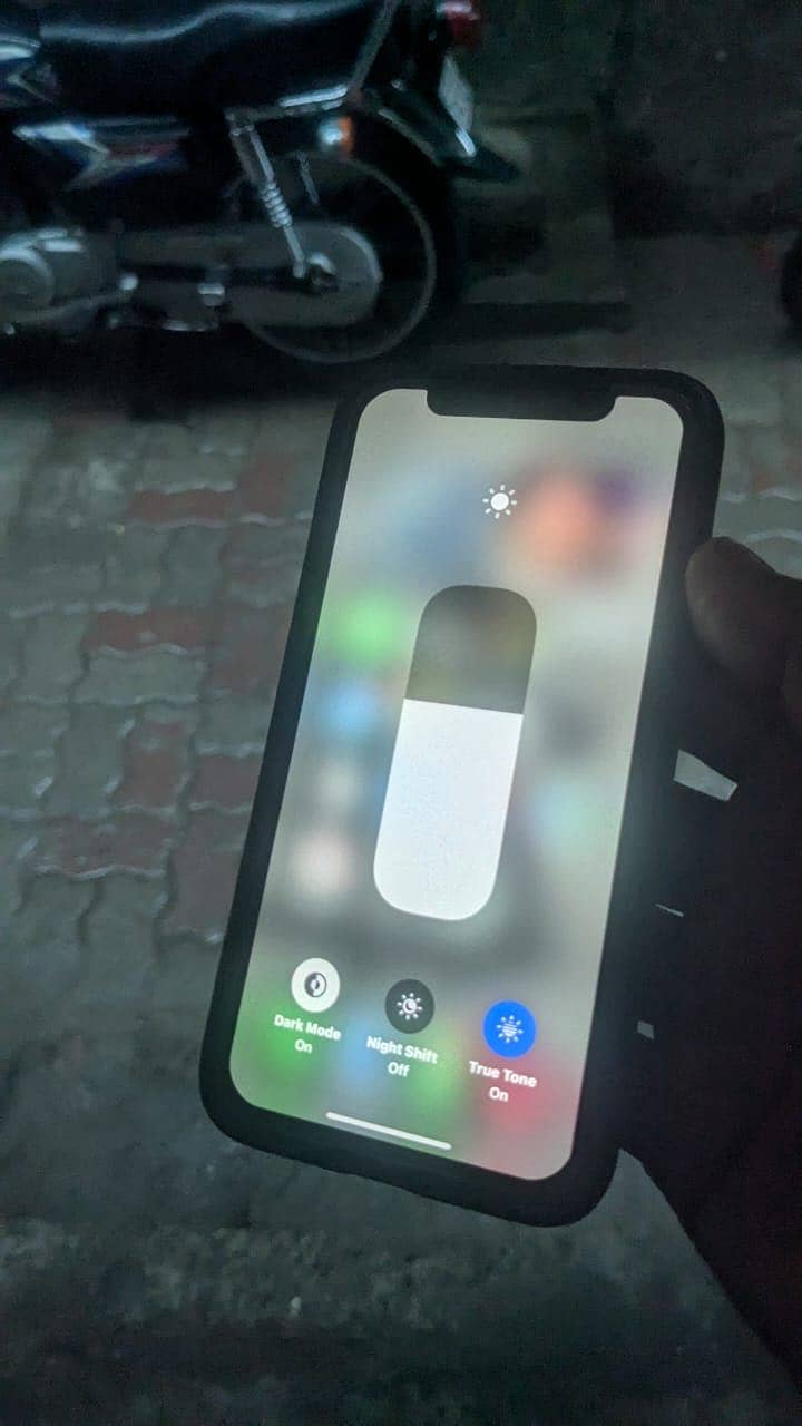 Apple iPhone 11 Pro 3