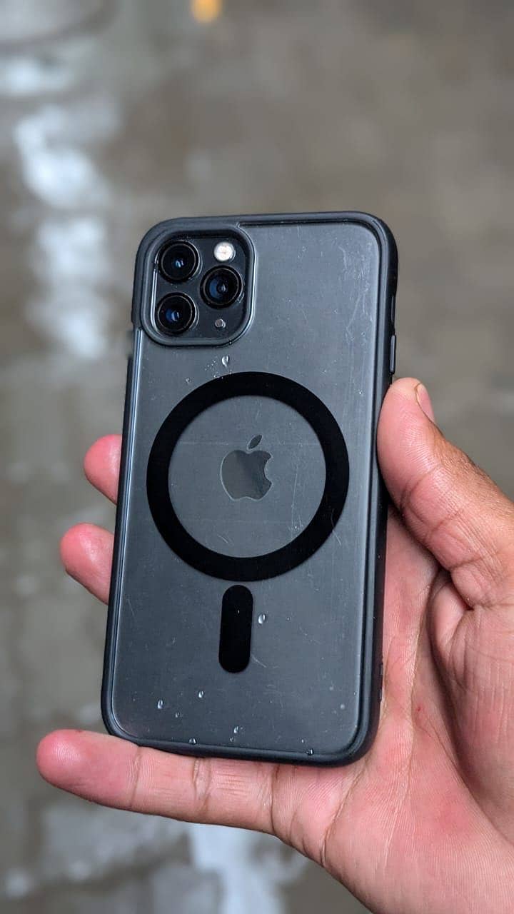 Apple iPhone 11 Pro 7
