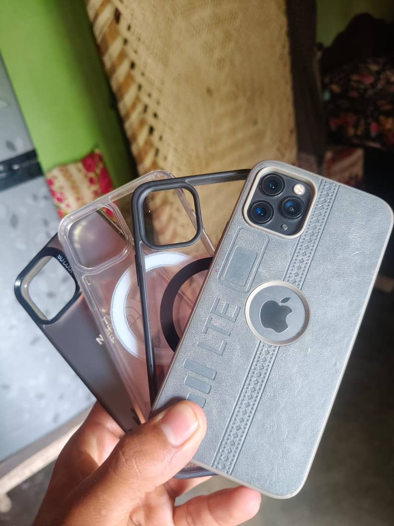 Apple iPhone 11 Pro 13