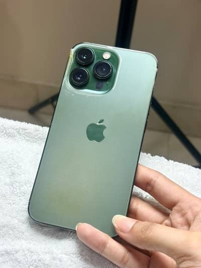 Apple iPhone 13 Pro factory unlock 256GB