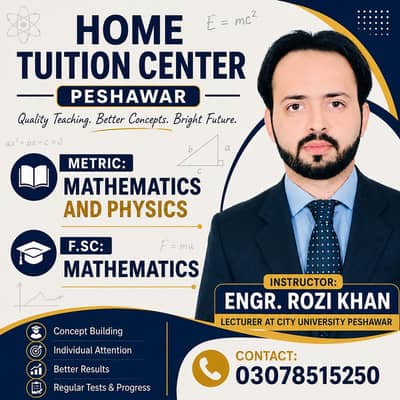 Home Tuition Center
