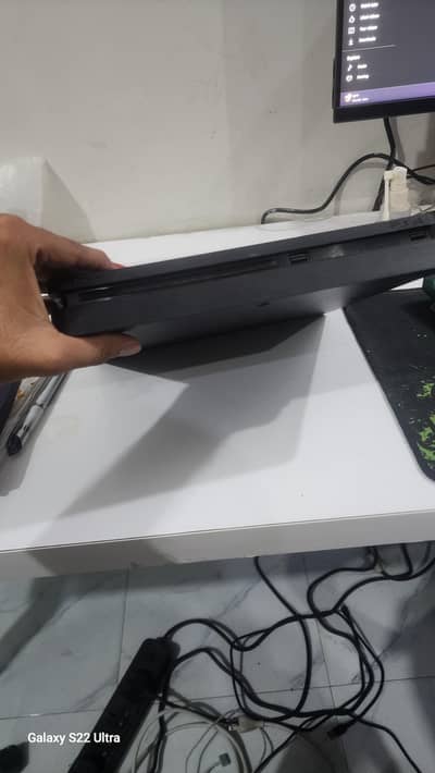 PS4 SLIM JAILBREAK