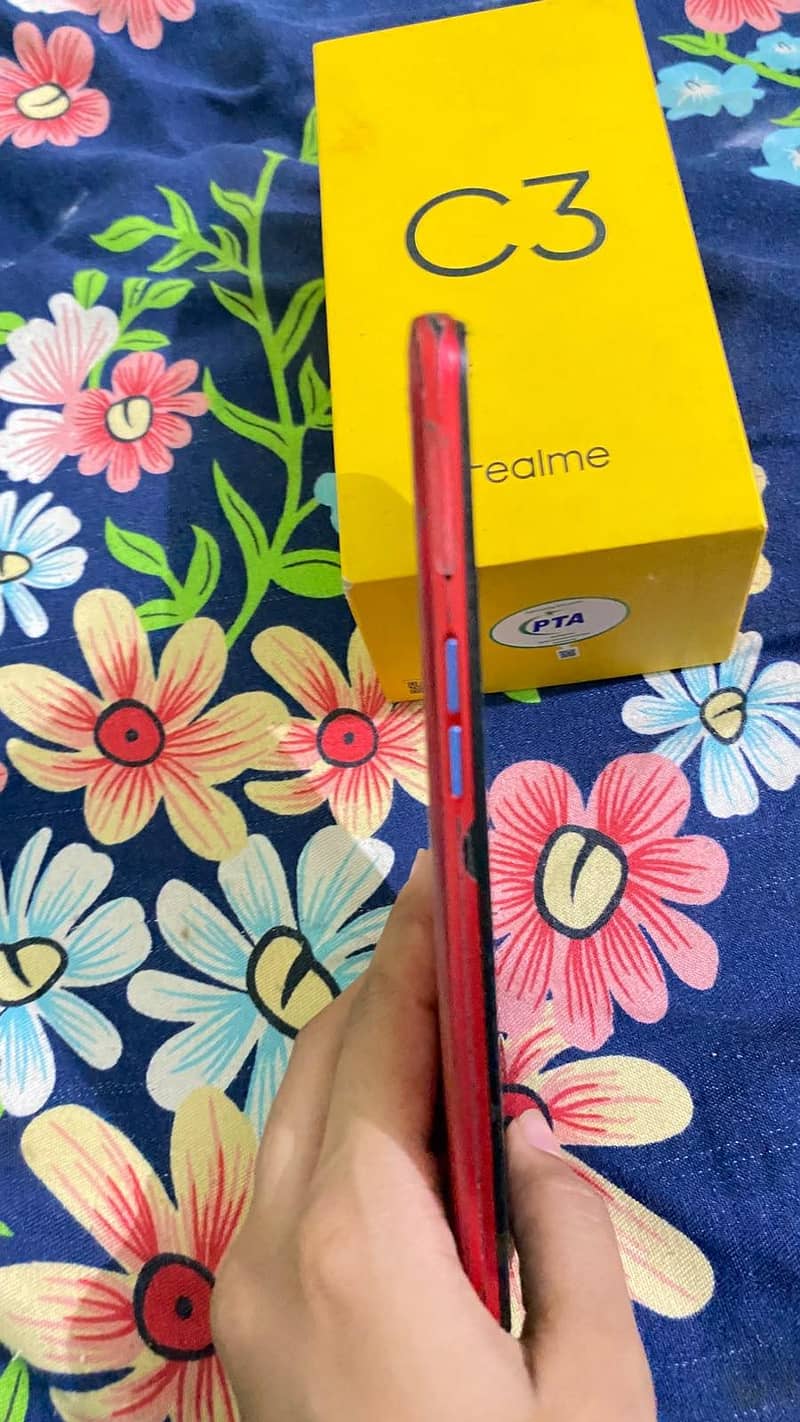 Realme C3 1