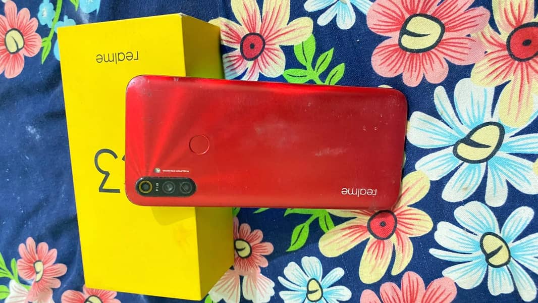 Realme C3 2