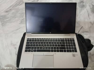HP Elitebook 850 G7 Notebook PC