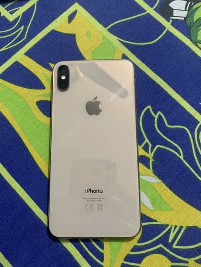 Apple iPhone XS Max