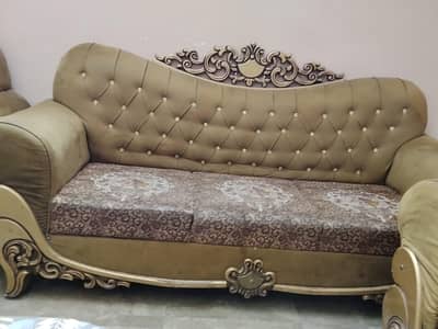 Sofa 4 sale