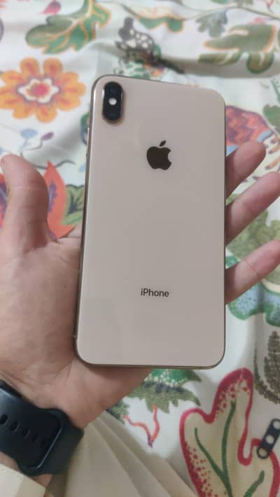 Apple iPhone XS Max 256 gb