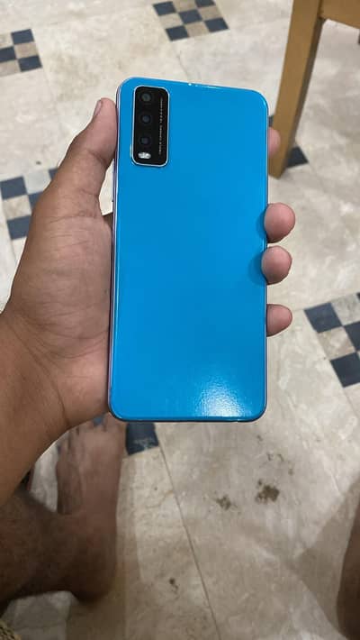 Vivo Y20